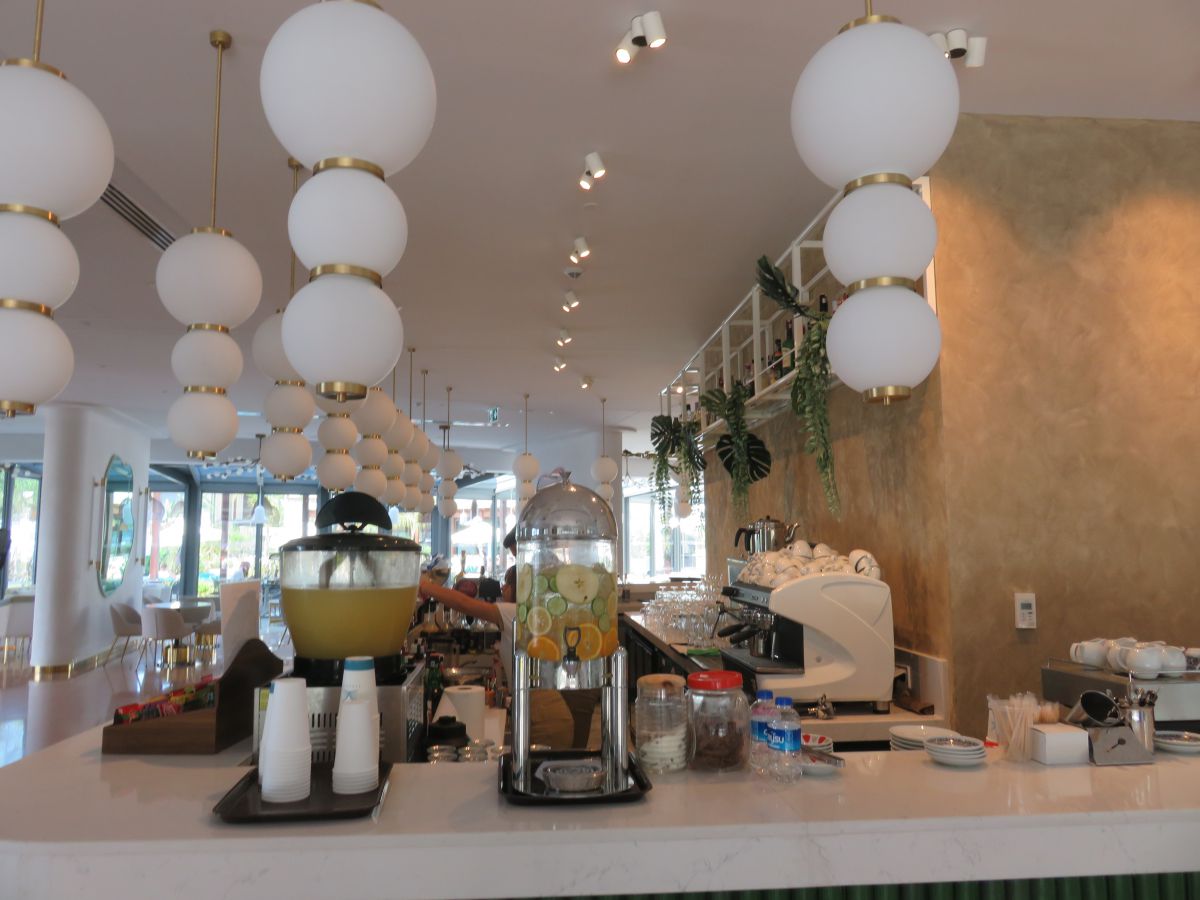 imagini hotel Liberty Fabay Fethiye